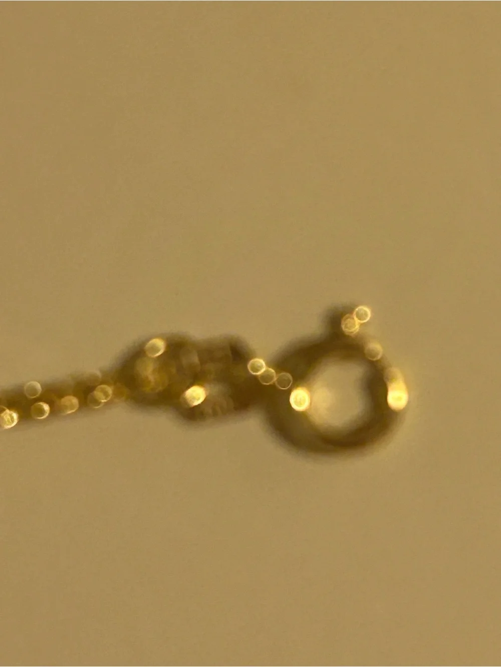 N/A classic gold